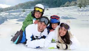 Dharamshala Family Packages